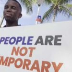 End of TPS for Haitians clears way for immigration enforcement, deportations