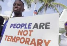 End of TPS for Haitians clears way for immigration enforcement, deportations