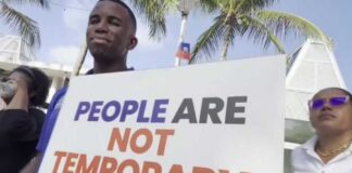 End of TPS for Haitians clears way for immigration enforcement, deportations