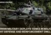 China Invasion Scenario: Taiwan Fires Back “The Enemy Might Not Move According to Our Plan”: Taiwan Commander Warns in Drill | AC1W
