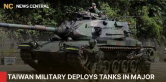 “The Enemy Might Not Move According to Our Plan”: Taiwan Commander Warns in Drill | AC1W
