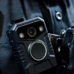 Body Cams Hit ICE—What Changes Now? Body-worn camera attached to a uniform
