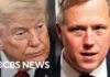 Power Struggle Explodes At Pentagon: Army Boss Bails Army Secretary Dan Driscoll had friction with Pete Hegseth before giving Trump his resignation