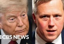 Power Struggle Explodes At Pentagon: Army Boss Bails Army Secretary Dan Driscoll had friction with Pete Hegseth before giving Trump his resignation