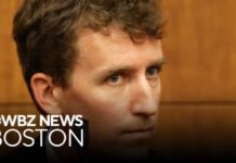Clout-Chasers Targeted—Lawsuits Loom Patrick Clancy threatens legal action against those claiming he was involved in kids' deaths