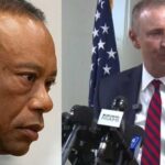 JUST IN: FL State Attorney Bakkedahl Holds Press Briefing After Tiger Woods Change-Of-Plea Hearing