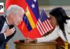 US and Venezuela move to implement sweeping oil agreement