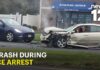 Policy Backfires? Mayor’s Spouse Injured NJ mayor’s wife injured in crash with by driver fleeing ICE agents