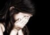 Sickening Abuse Unveiled – Court Drops Hammer Child covering face with hands