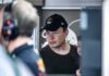 Musk Circle Turbocharges MDMA Rollout man in black cap looks ahead indoors
