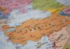 Saudi-Türkiye-Pakistan: Collective Defense Pledge Leaves Big Questions Map of Türkiye and surrounding regions